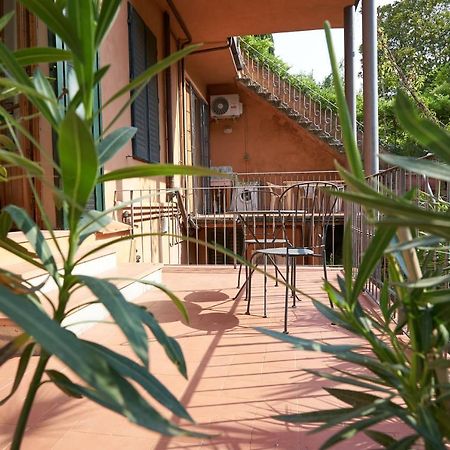 Villa Storica Apt - Dolcevita Holiday Флоренция Екстериор снимка