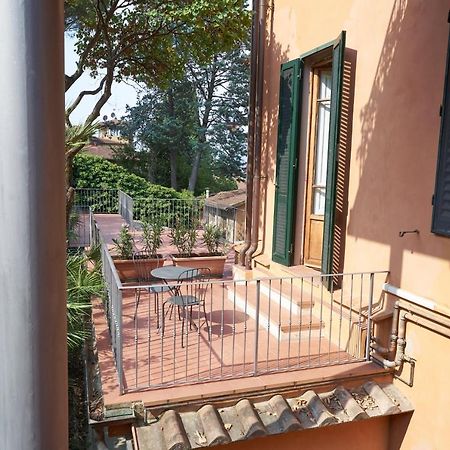 Villa Storica Apt - Dolcevita Holiday Флоренция Екстериор снимка