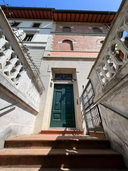 Villa Storica Apt - Dolcevita Holiday Флоренция Екстериор снимка