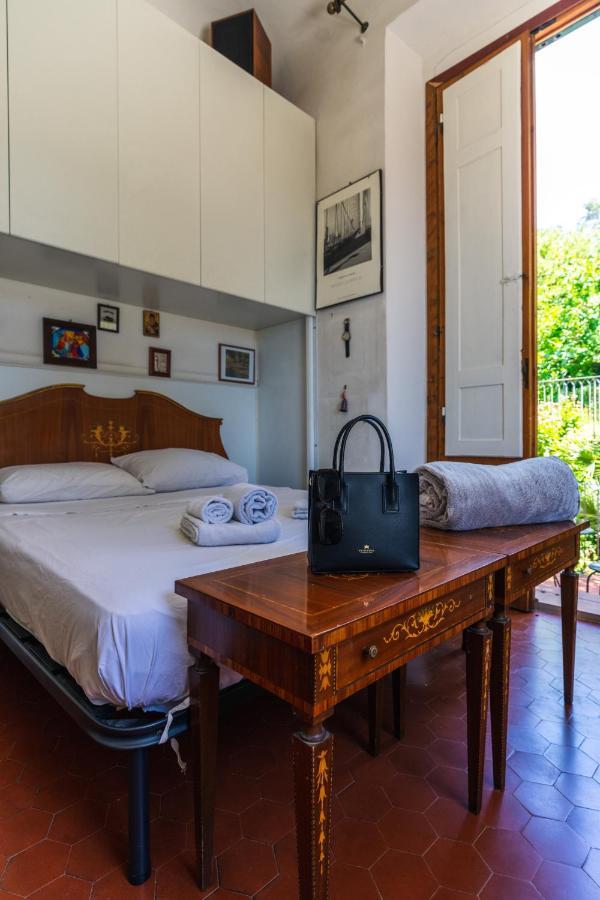 Villa Storica Apt - Dolcevita Holiday Флоренция Екстериор снимка