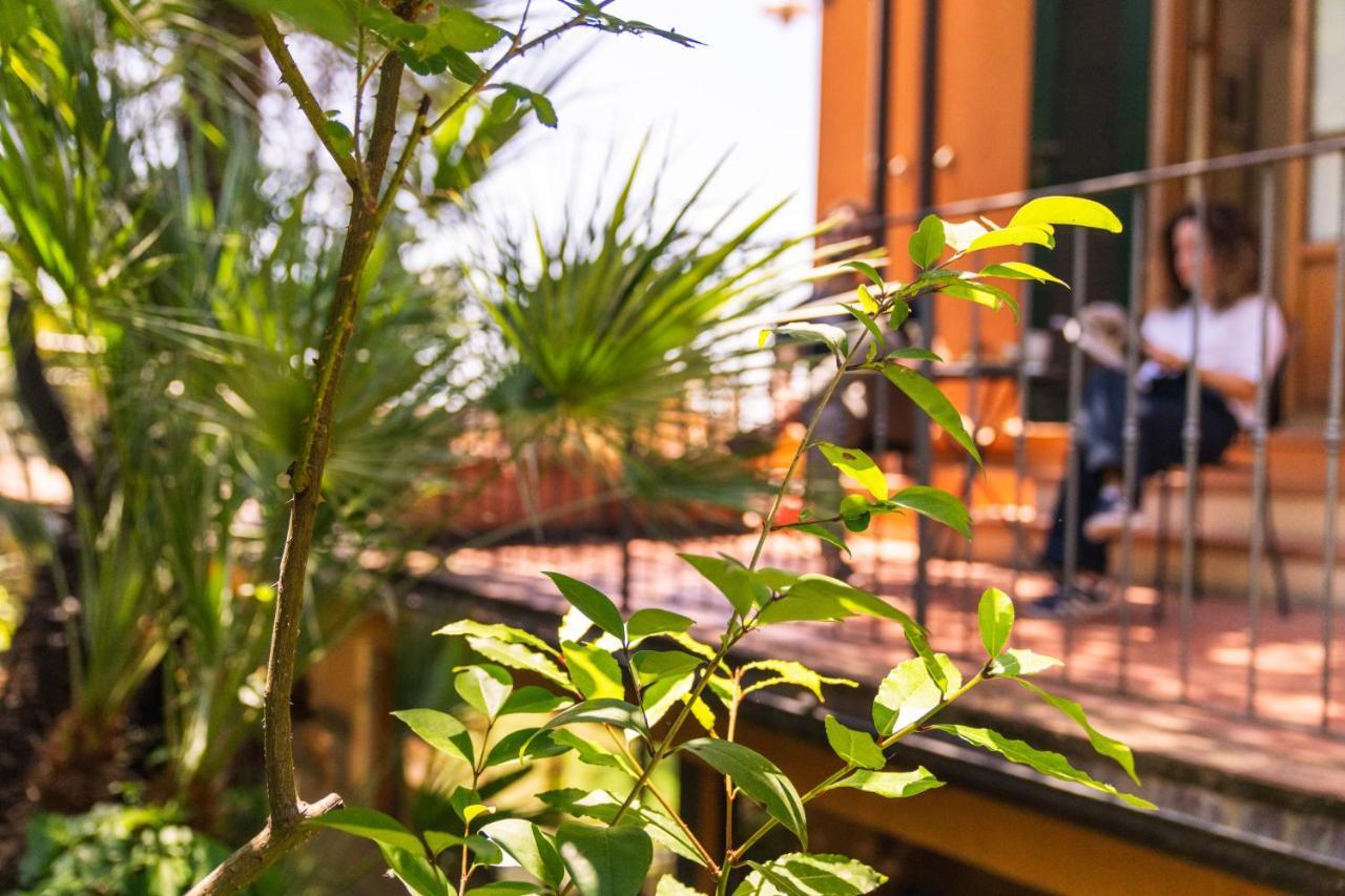 Villa Storica Apt - Dolcevita Holiday Флоренция Екстериор снимка