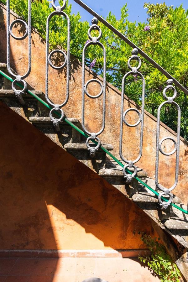 Villa Storica Apt - Dolcevita Holiday Флоренция Екстериор снимка