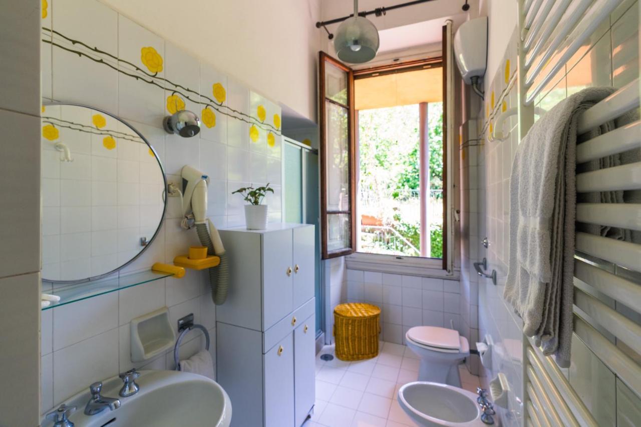 Villa Storica Apt - Dolcevita Holiday Флоренция Екстериор снимка