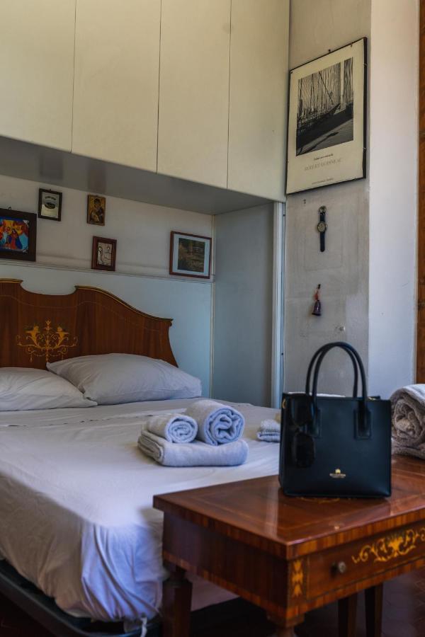 Villa Storica Apt - Dolcevita Holiday Флоренция Екстериор снимка