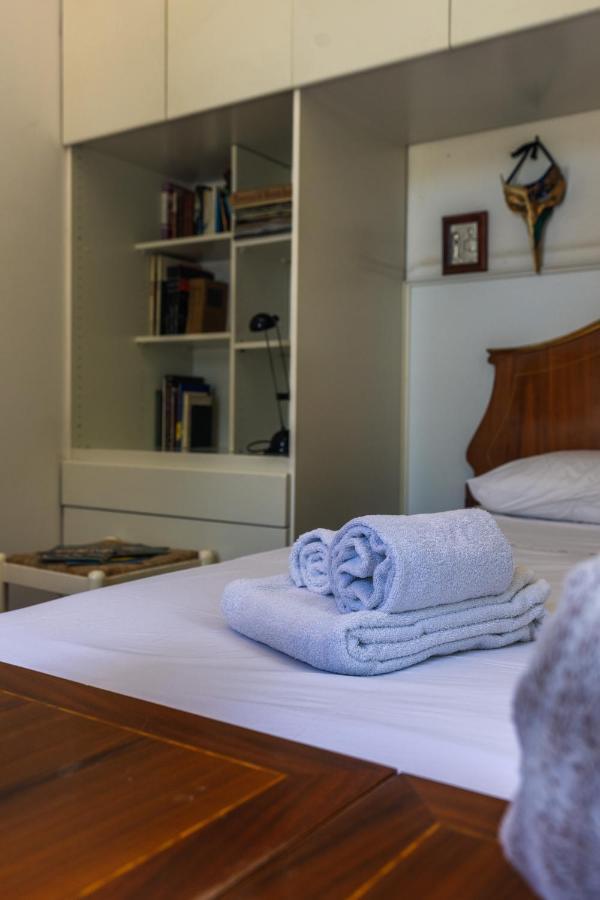 Villa Storica Apt - Dolcevita Holiday Флоренция Екстериор снимка
