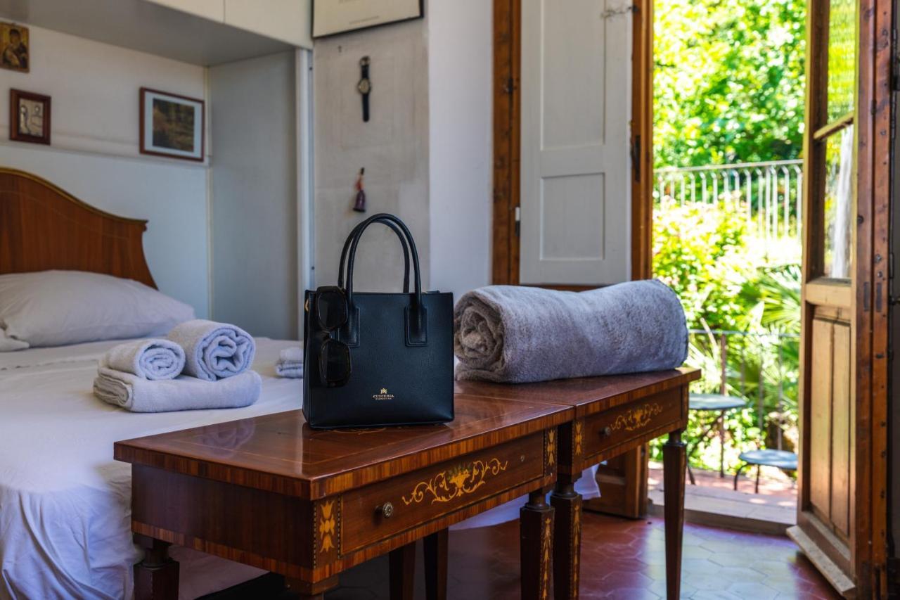 Villa Storica Apt - Dolcevita Holiday Флоренция Екстериор снимка