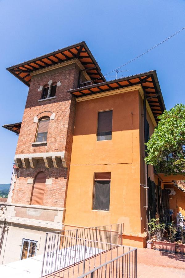Villa Storica Apt - Dolcevita Holiday Флоренция Екстериор снимка