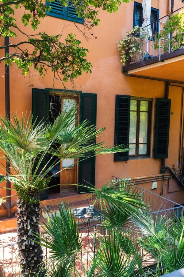 Villa Storica Apt - Dolcevita Holiday Флоренция Екстериор снимка