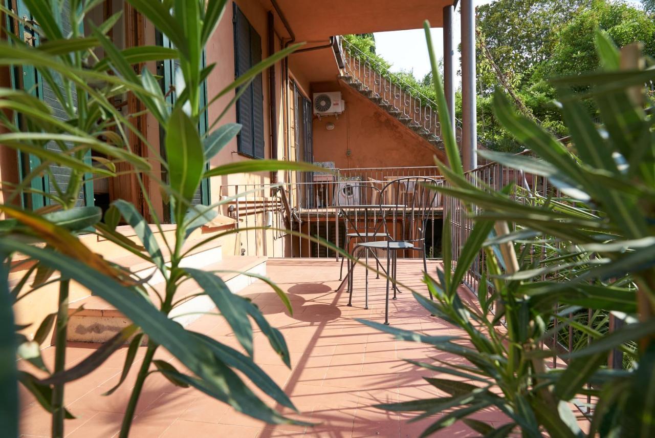 Villa Storica Apt - Dolcevita Holiday Флоренция Екстериор снимка