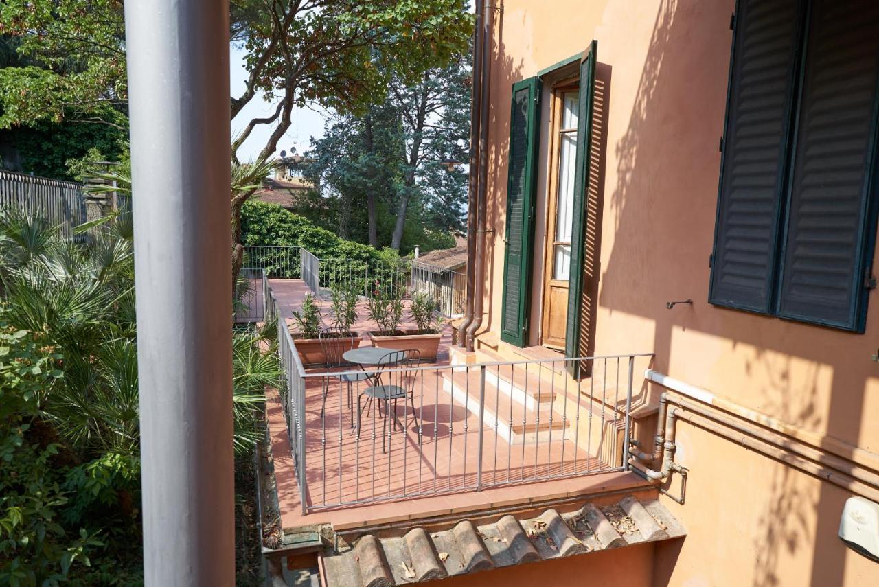 Villa Storica Apt - Dolcevita Holiday Флоренция Екстериор снимка