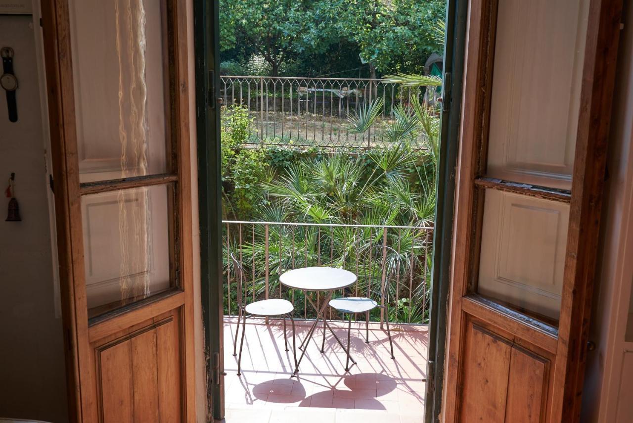 Villa Storica Apt - Dolcevita Holiday Флоренция Екстериор снимка