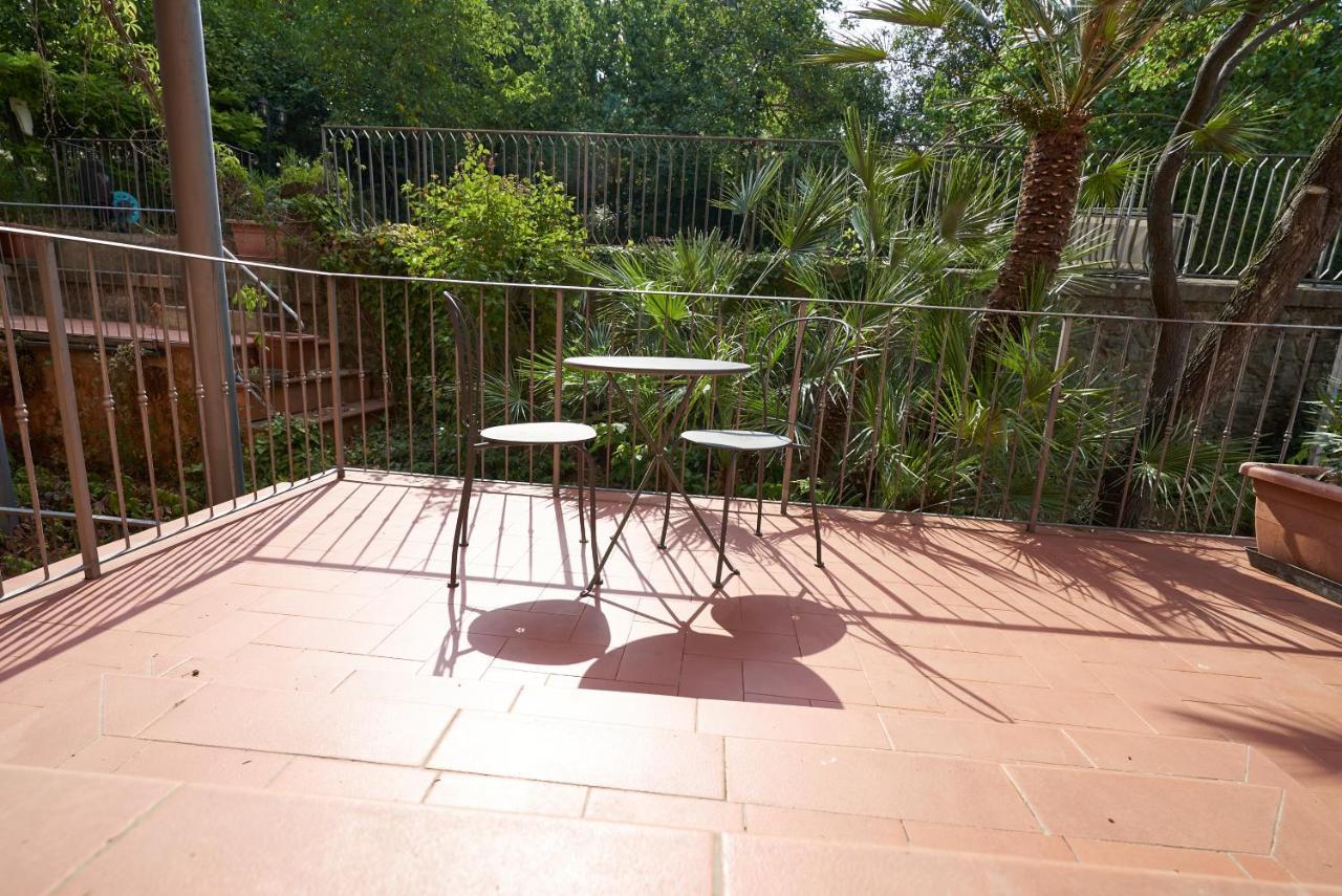 Villa Storica Apt - Dolcevita Holiday Флоренция Екстериор снимка