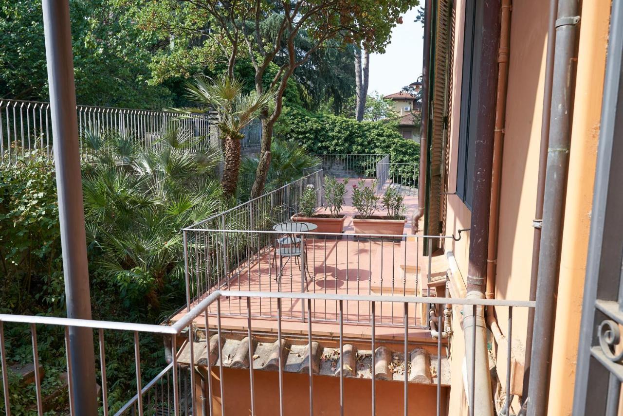 Villa Storica Apt - Dolcevita Holiday Флоренция Екстериор снимка