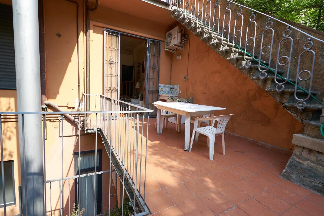 Villa Storica Apt - Dolcevita Holiday Флоренция Екстериор снимка