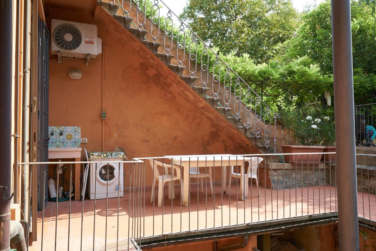 Villa Storica Apt - Dolcevita Holiday Флоренция Екстериор снимка