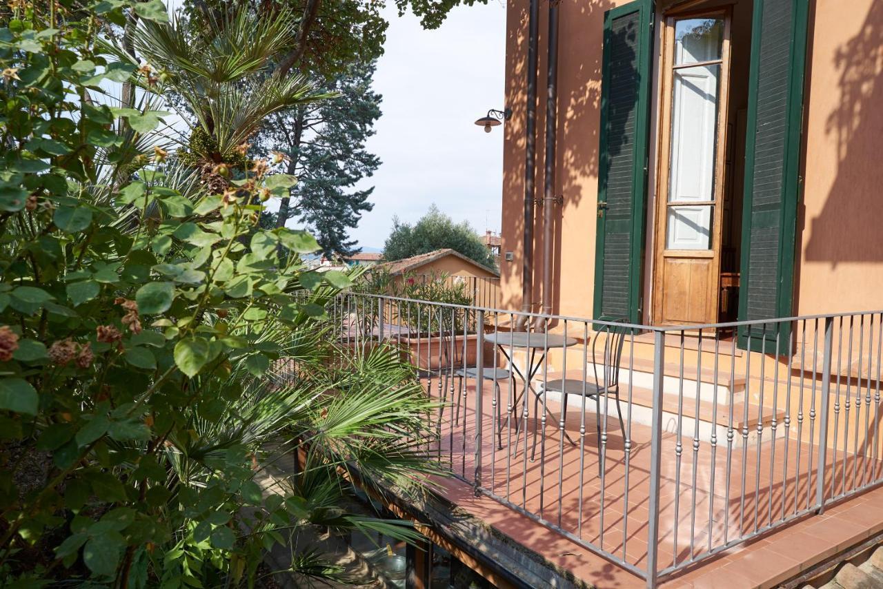 Villa Storica Apt - Dolcevita Holiday Флоренция Екстериор снимка